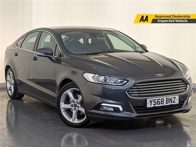 Ford Mondeo Hatchback (2018/68)