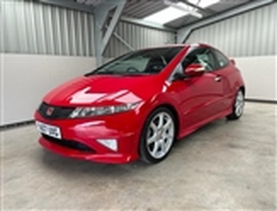 Used 2007 Honda Civic in South East