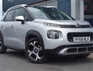 Used 2018 Citroen C3 1.2 PureTech Flair Euro 6 (s/s) 5dr in Great Yarmouth