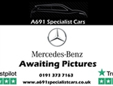 Used 2018 Mercedes-Benz GLA Class 1.6 GLA 200 SE 5d 154 BHP in Witton Gilbert