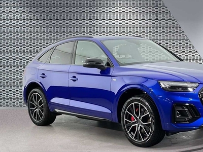 Audi Q5 Sportback (2023/73)