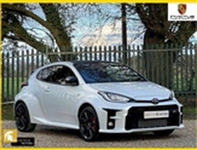Used 2021 Toyota Yaris in South East