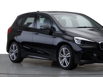 BMW 2 Series Active Tourer