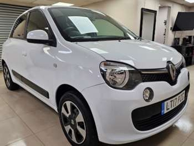 Renault, Twingo 2015 (64) 1.0 SCE Play 5dr