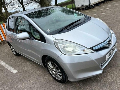 Used Honda Fit for Sale
