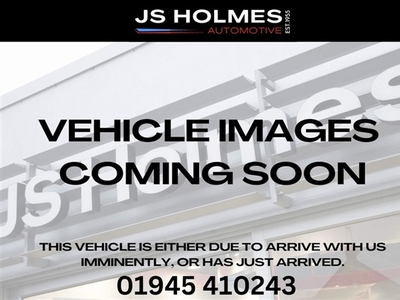 Used Nissan Juke 1.6 Hybrid Tekna+ 5dr Auto in Wisbech