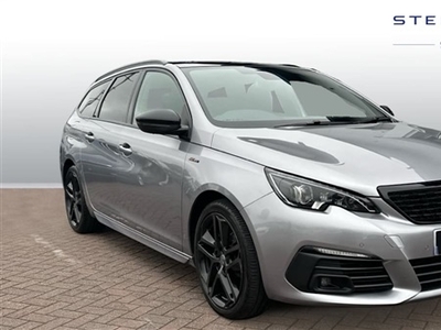 Used Peugeot 308 1.2 PureTech 130 GT Line 5dr in Bristol