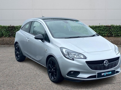 Vauxhall Corsa 1.4i Griffin Euro 6 (s/s) 3dr