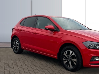 1.0 TSI 95 Match 5dr Petrol Hatchback