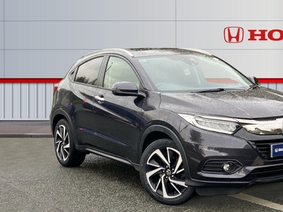 1.5 i-VTEC EX 5dr Petrol Hatchback