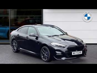 BMW, 2 Series 2023 Bmw Gran Coupe 220i M Sport 4dr Step Auto [Pro Pack]