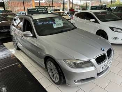 BMW, 3 Series 2013 (63) 320d SE 4dr
