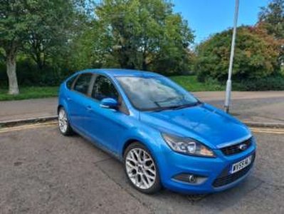 Ford, Focus 2010 (60) 1.6 TDCi ECOnetic 5dr