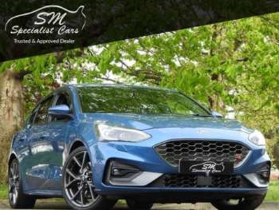 Ford, Focus 2019 (69) 2.3T EcoBoost ST Euro 6 (s/s) 5dr