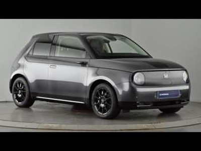 Honda, E 2023 (73) 113kW Advance 36kWh 5dr Auto Electric Hatchback
