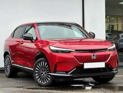 Honda, E 2023 (73) 150kW Advance 69kWh 5dr Auto