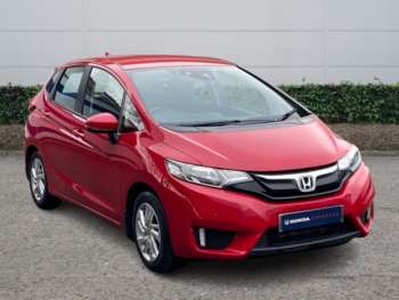 Honda, Jazz 2020 (69) 1.3 i-VTEC SE 5dr Petrol Hatchback