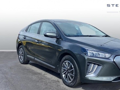 Hyundai Ioniq 38.3kWh Premium Auto 5dr