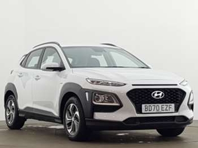 Hyundai, Kona 2020 h-GDi SE 5-Door