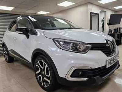 Renault, Captur 2020 (20) 0.9 TCE Iconic 5-Door