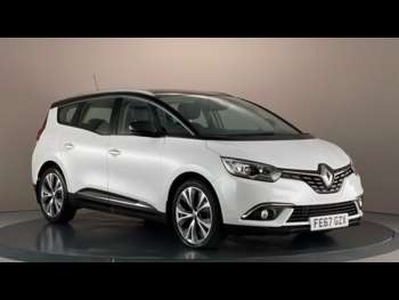 Renault, Grand Scenic 2018 1.5 dCi Dynamique Nav 5dr