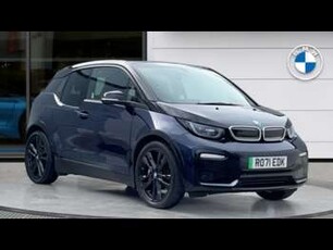 BMW, i3 2021 135kW S 42kWh 5dr Auto [Suite Interior World]