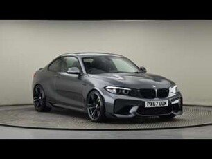 BMW, M2 2017 i 2-Door