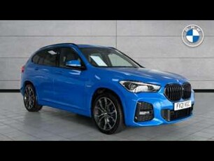 BMW, X1 2022 (22) XDRIVE20I 2.0 M SPORT 5-Door