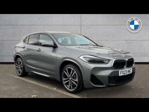BMW, X2 2023 (73) sDrive 18i [136] M Sport 5dr