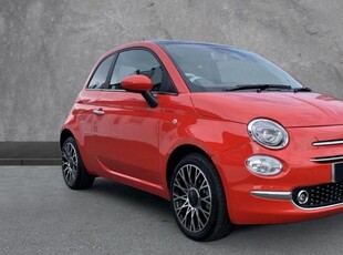 Fiat 500 1.0 MHEV Euro 6 (s/s) 3dr