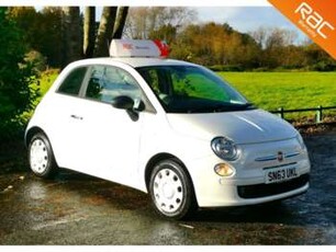 Fiat, 500 2015 (65) 1.2 Pop 3dr