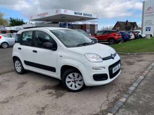 Fiat, Panda 2016 (66) 1.2 POP 5d 69 BHP 5-Door