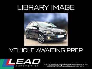 Fiat, Tipo 2017 (17) 1.6 Multijet Lounge 5dr