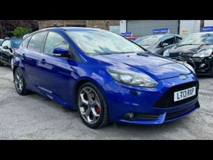 Ford, Focus 2010 (10) 2.5 SIV ST-3 3dr
