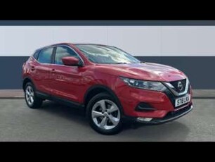 Nissan, Qashqai 2017 1.2 DiG-T Acenta [Smart Vision Pack] 5dr Xtronic