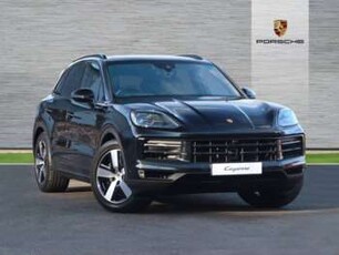 Porsche, Cayenne 2023 (73) E-Hybrid 5dr Tiptronic S (5 Seat)