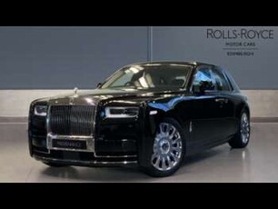 Rolls-Royce, Phantom 2023 (23) 6.7 V12 Auto Euro 6 4dr