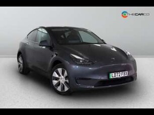 Tesla, Model Y 2023 Tesla Hatchback RWD 5dr Auto