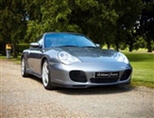 Used 2004 Porsche 911 - in Bury St Edmunds
