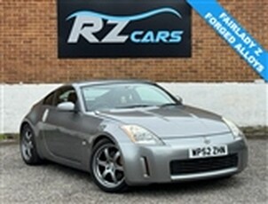 Used 2005 Nissan Fairlady 3.5 V6 - IMPORT 2d in Ripley
