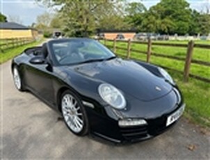 Used 2011 Porsche 911 Carrera S PDK in Reading