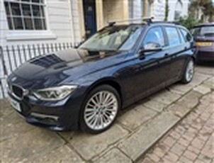 Used 2012 BMW 3 Series 328i Luxury Touring 2 in Chichester, PO18 8NN