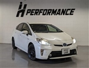 Used 2012 Toyota Prius Hatchback (2009 - 2017) in Sandy