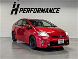 Used 2013 Toyota Prius in Sandy