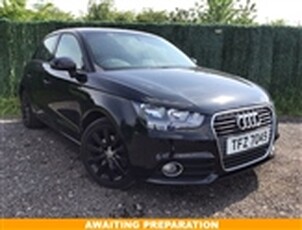 Used 2014 Audi A1 1.4 SPORTBACK TFSI SPORT 5d 122 BHP FROM Â£243 PER MONTH STS in Costock