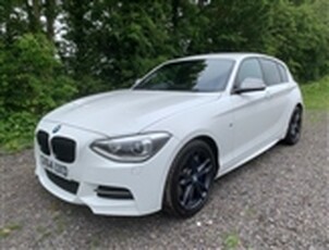 Used 2014 BMW 1 Series 3.0 M135I 5d 316 BHP in Stoke Golding