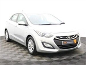 Used 2014 Hyundai I30 1.4 ACTIVE 5d 98 BHP in Newcastle upon Tyne