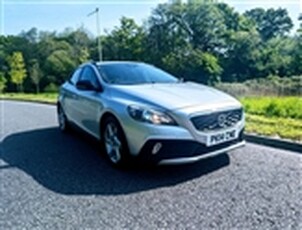 Used 2014 Volvo V40 1.6 D2 Lux in WATERLOOVILLE