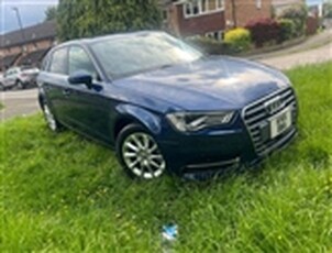 Used 2015 Audi A3 1.4 AUTOMATIC SPORT in Enfield