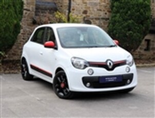 Used 2015 Renault Twingo 0.9 TCe ENERGY Dynamique S Euro 6 (s/s) 5dr in Skipton